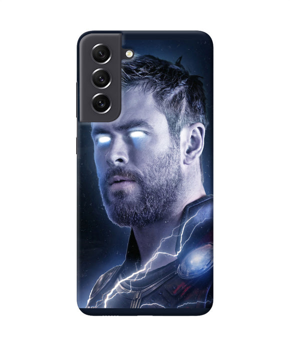 Thor ragnarok Samsung S21 FE 5G Back Cover