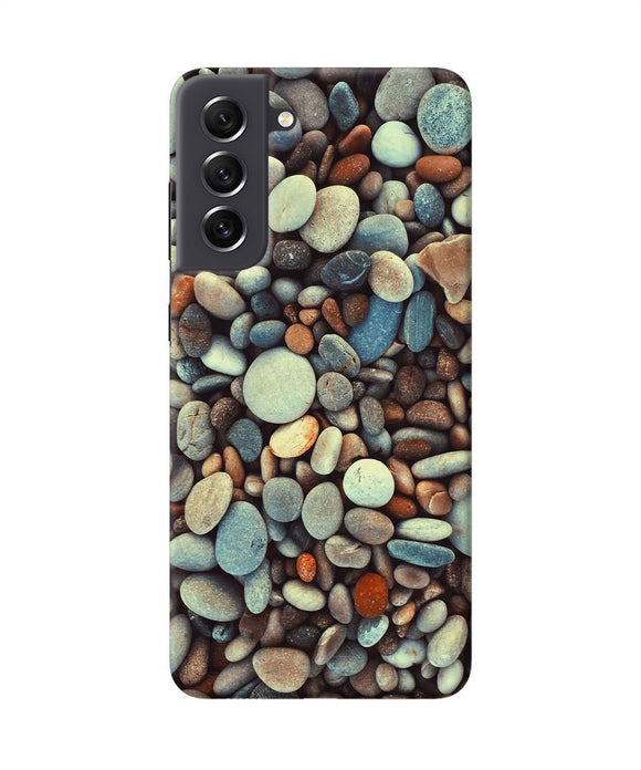 Natural stones Samsung S21 FE 5G Back Cover