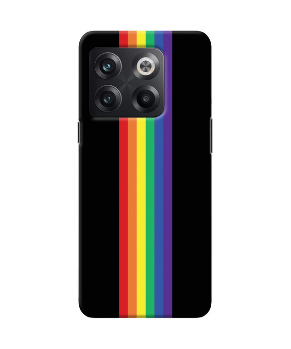 Pride OnePlus 10T 5G Back Cover