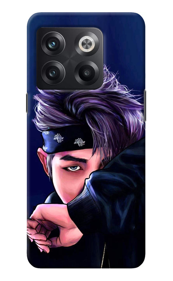 BTS Cool OnePlus 10T 5G Back Cover