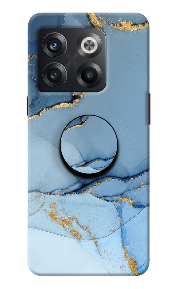 Blue Marble OnePlus 10T 5G Pop Case