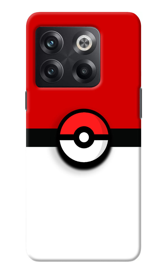 Pokemon OnePlus 10T 5G Pop Case