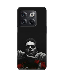 Money Heist Berlin OnePlus 10T 5G Back Cover