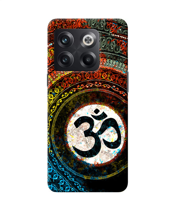 Om cultural OnePlus 10T 5G Back Cover