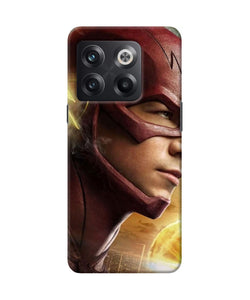 Flash super hero OnePlus 10T 5G Back Cover