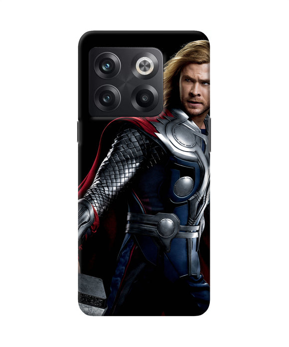 Thor super hero OnePlus 10T 5G Back Cover