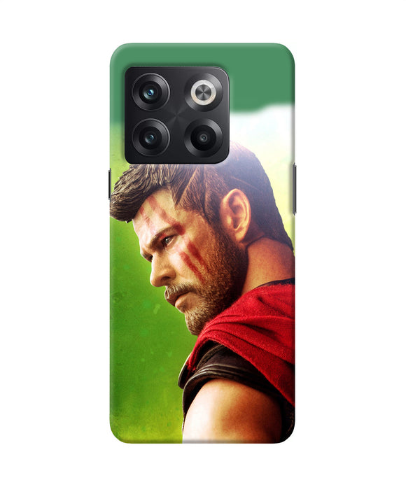 Thor rangarok super hero OnePlus 10T 5G Back Cover