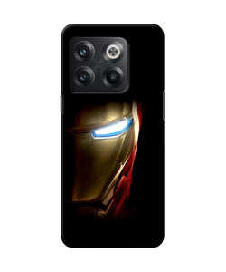 Ironman super hero OnePlus 10T 5G Back Cover