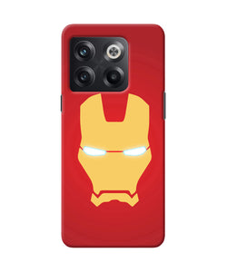 Ironman cartoon OnePlus 10T 5G Back Cover