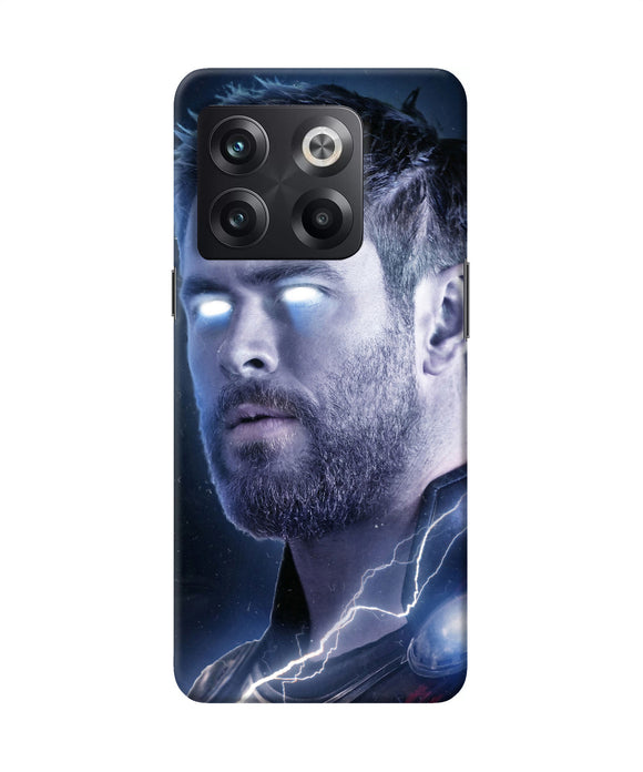 Thor super hero OnePlus 10T 5G Back Cover