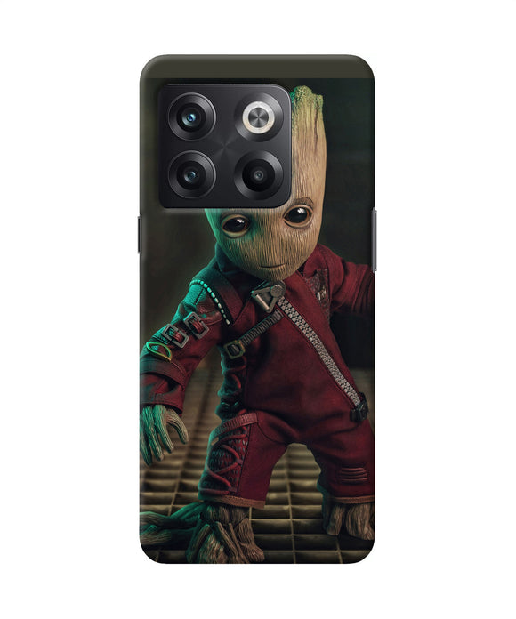 Groot OnePlus 10T 5G Back Cover