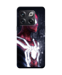 Spiderman suit OnePlus 10T 5G Back Cover