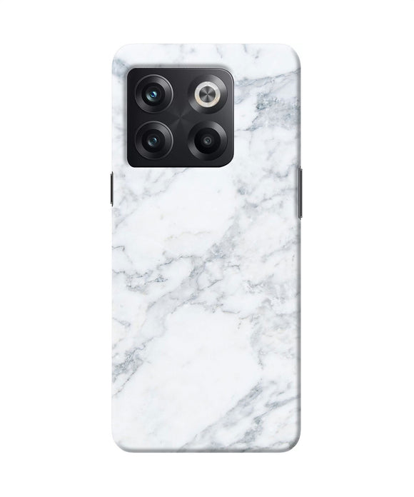 Marble print OnePlus 10T 5G Back Cover