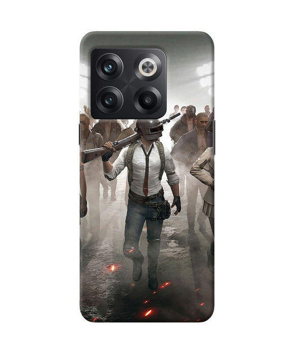 Pubg fight over OnePlus 10T 5G Back Cover