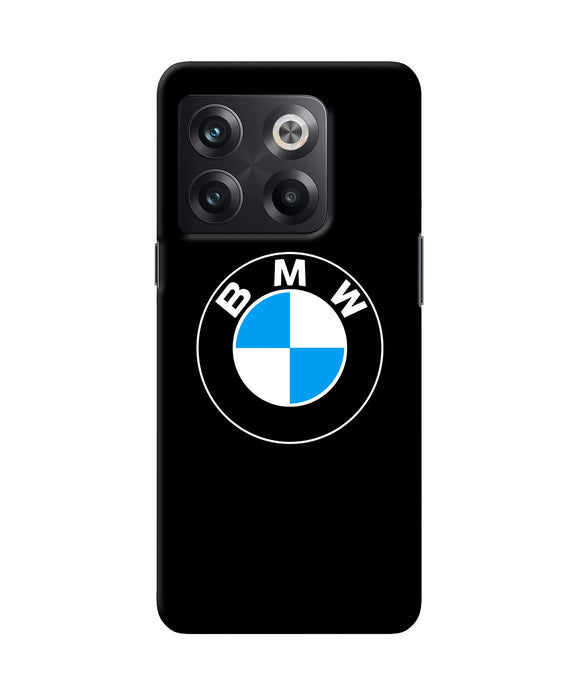 BMW logo OnePlus 10T 5G Back Cover