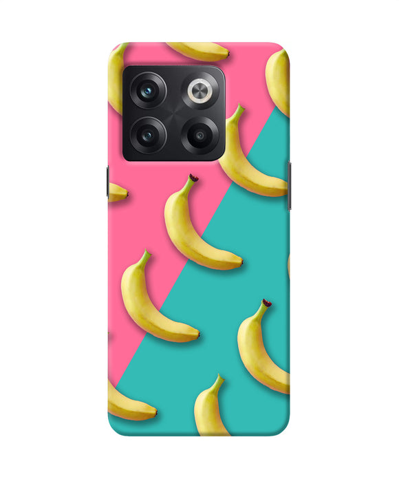 Mix bananas OnePlus 10T 5G Back Cover