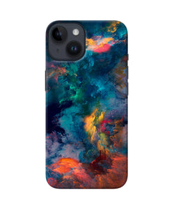 Artwork Paint iPhone 14 Back Cover