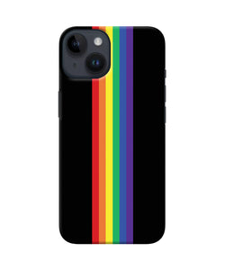 Pride iPhone 14 Back Cover