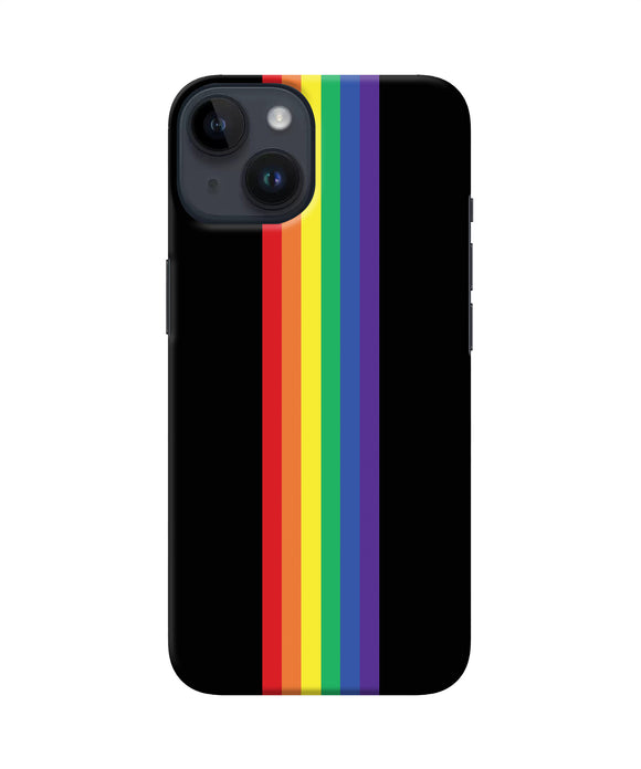 Pride iPhone 14 Back Cover