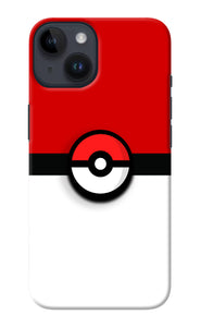 Pokemon iPhone 14 Pop Case