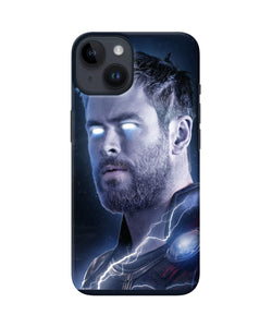 Thor ragnarok iPhone 14 Back Cover