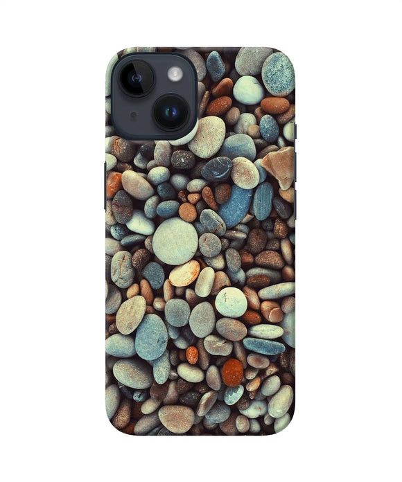 Natural stones iPhone 14 Back Cover