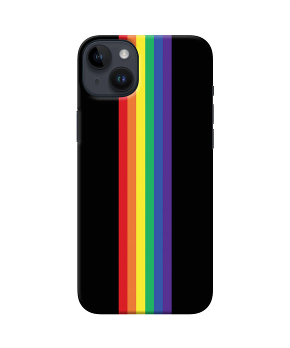 Pride iPhone 14 Plus Back Cover