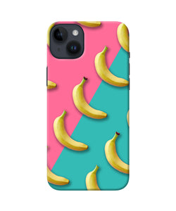 Mix bananas iPhone 14 Plus Back Cover