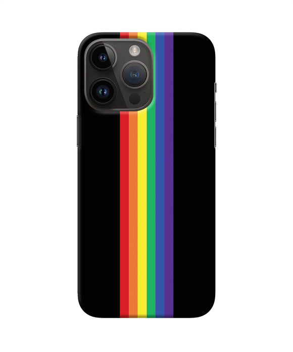 Pride iPhone 14 Pro Max Back Cover