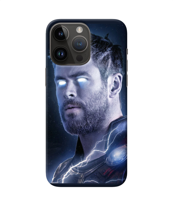 Thor ragnarok iPhone 14 Pro Max Back Cover