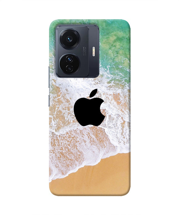 Apple Ocean Vivo T1 Pro 5G Real 4D Back Cover