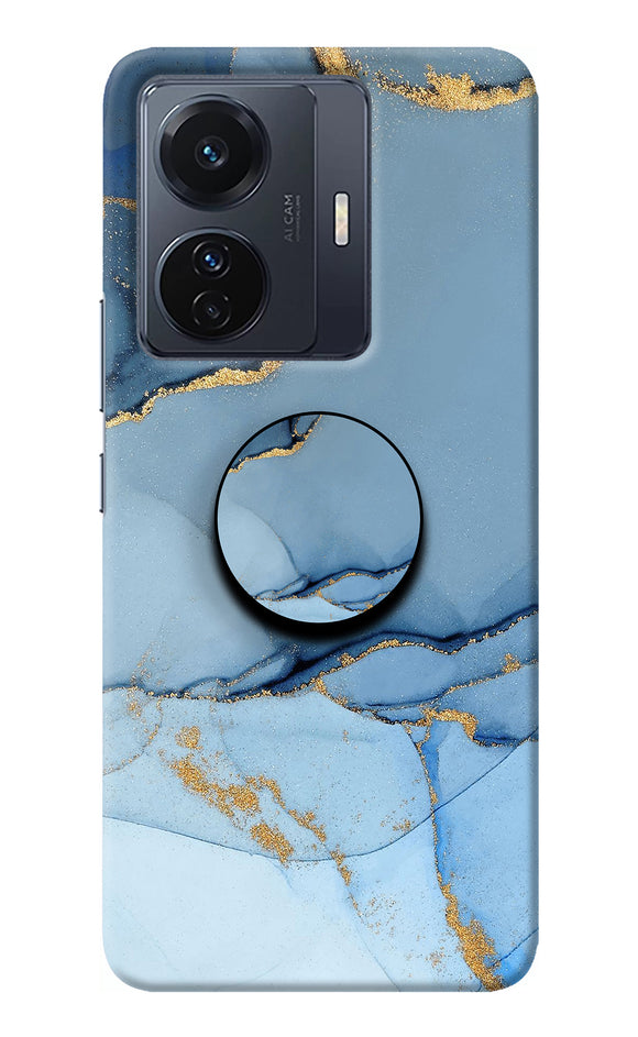 Blue Marble Vivo T1 Pro 5G Pop Case