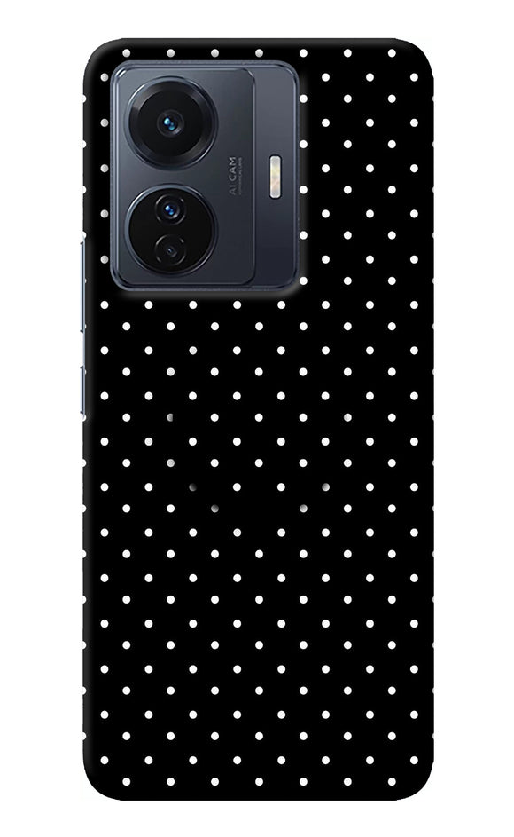 White Dots Vivo T1 Pro 5G Pop Case