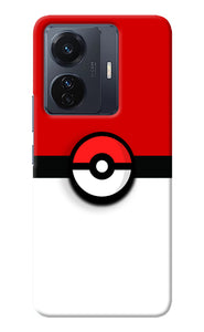 Pokemon Vivo T1 Pro 5G Pop Case