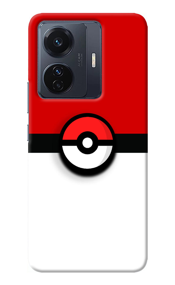 Pokemon Vivo T1 Pro 5G Pop Case