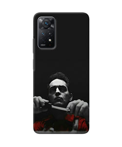 Money Heist Berlin Redmi Note 11 Pro Plus 5G Back Cover