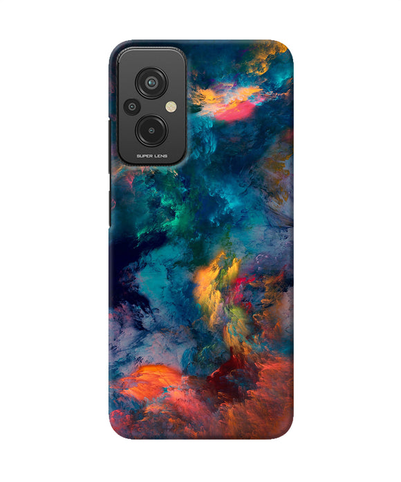 Artwork Paint Redmi 11 Prime 5G Back Cover