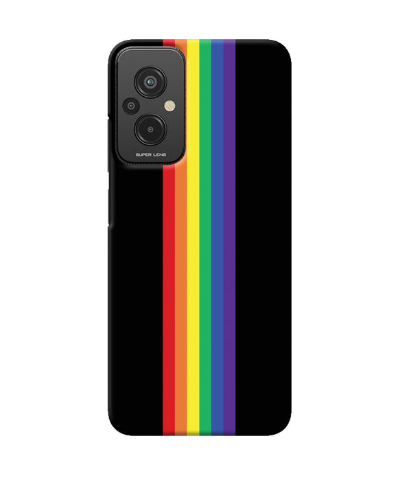 Pride Redmi 11 Prime 5G Back Cover