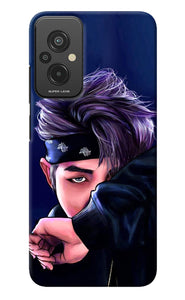 BTS Cool Redmi 11 Prime 5G Back Cover