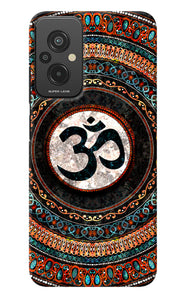 Om Culture Redmi 11 Prime 5G Pop Case