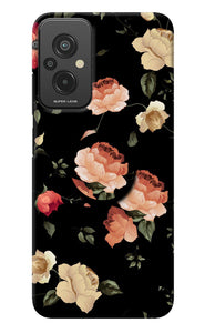 Flowers Redmi 11 Prime 5G Pop Case