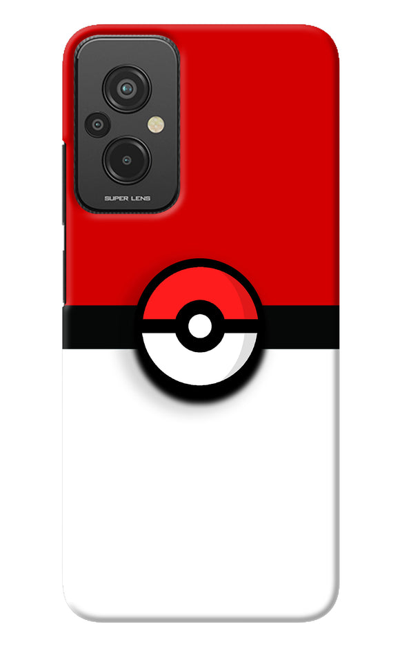 Pokemon Redmi 11 Prime 5G Pop Case