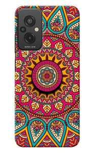 Mandala Redmi 11 Prime 5G Pop Case