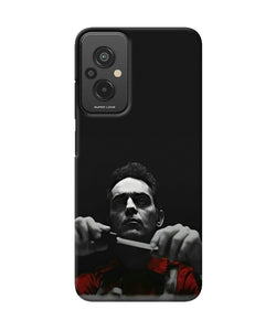 Money Heist Berlin Redmi 11 Prime 5G Back Cover