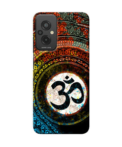 Om cultural Redmi 11 Prime 5G Back Cover