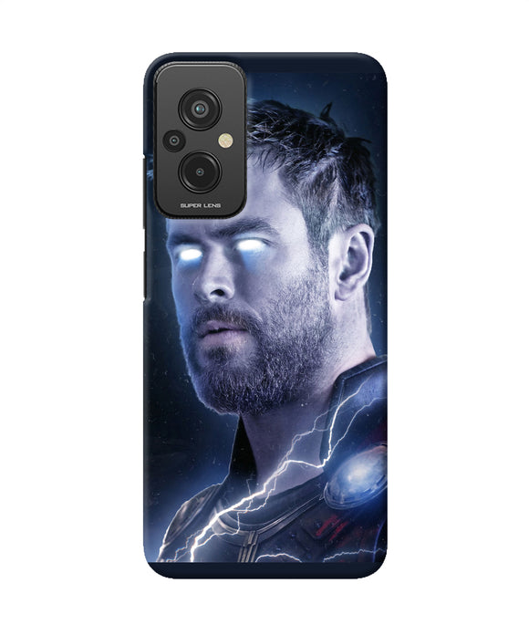 Thor ragnarok Redmi 11 Prime 5G Back Cover