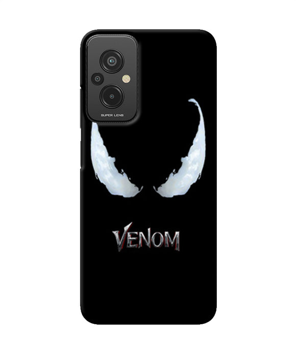 Venom poster Redmi 11 Prime 5G Back Cover