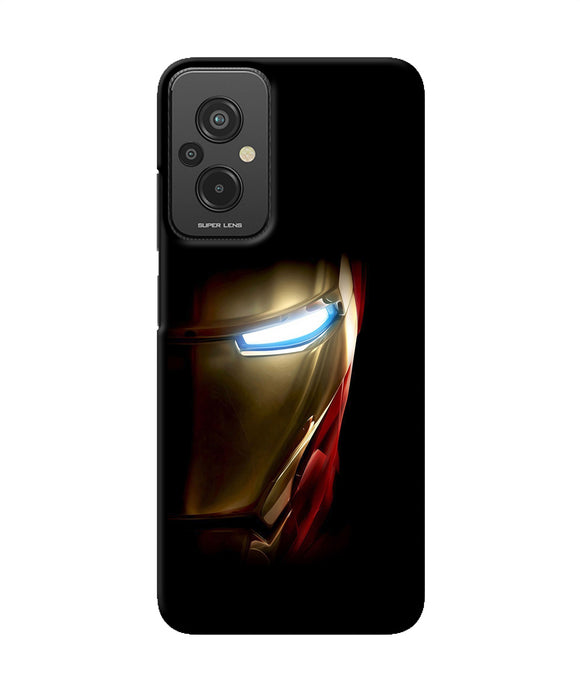 Ironman super hero Redmi 11 Prime 5G Back Cover