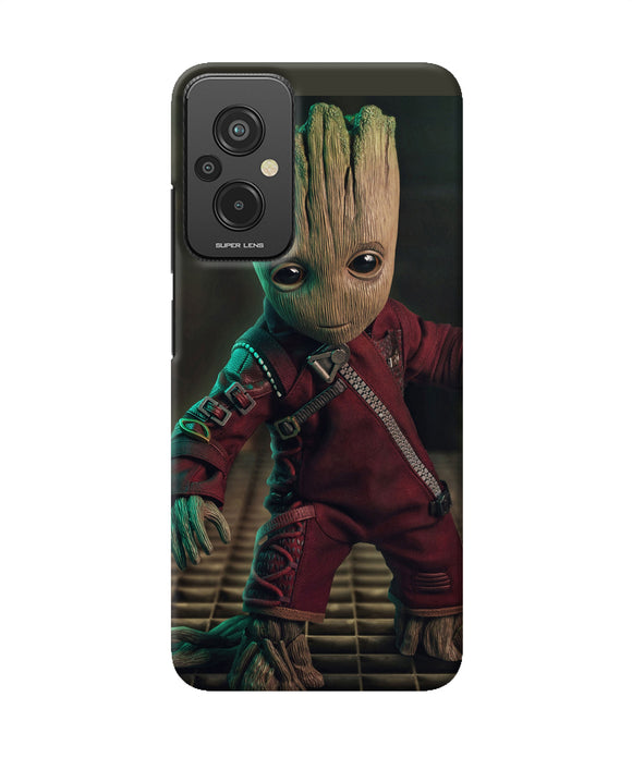 Groot Redmi 11 Prime 5G Back Cover