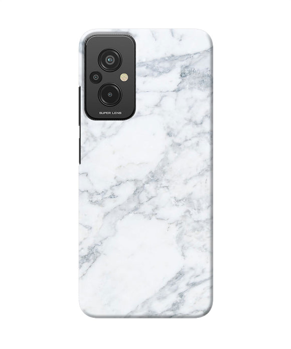 Marble print Redmi 11 Prime 5G Back Cover